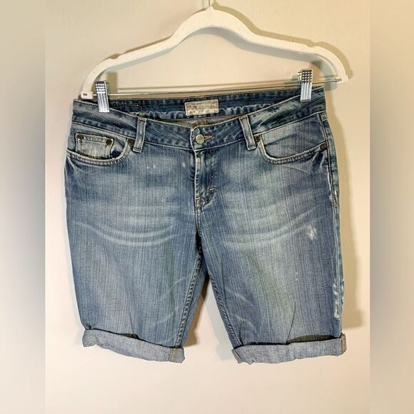 BKE Cutoff Shorts size 30 - Picture 1 of 11